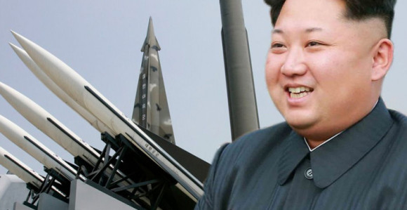 ''Kim Džong želi kraj svijeta''