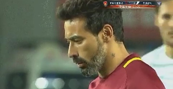 Видео: Лавеци коначно дао гол! Ма, два!