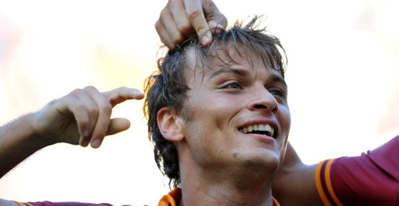 Dortmund želi Ljajića!