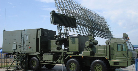 Rusija u stanju borbene gotovosti