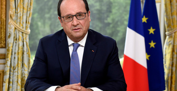 Oland: Francuzi odlučuju 7. maja