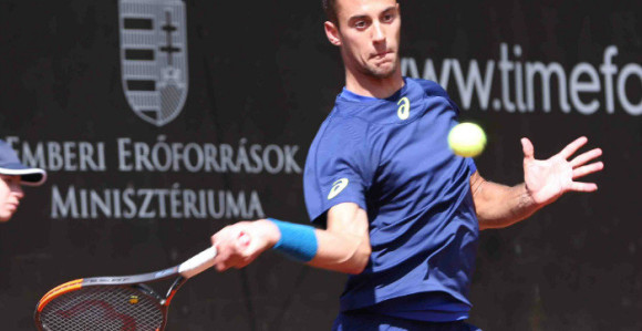 Bedene zaustavio Đerea na putu do prvog finala!