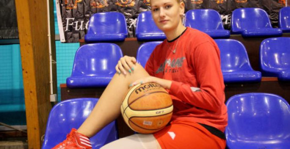 Priča: "Bježala sam iz bolnice da šutem neku loptu na koš"!