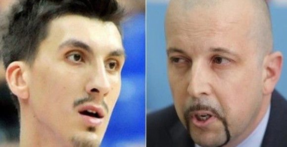 Barbarić: Đedović je najobičniji šu**k!