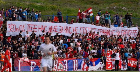 ФС Косова не дâ Звезди у Грачаницу!