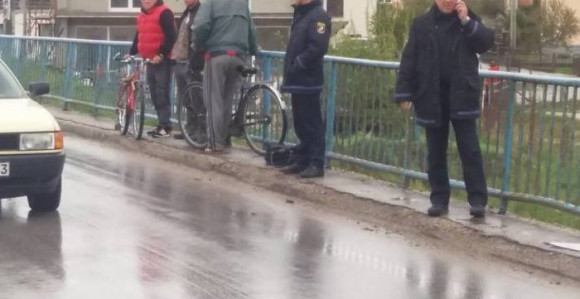 Bugojno: Policija spasila djevojku