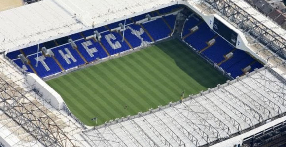 Тотенхем се опрашта од Вајт Харт Лејна 14. маја!