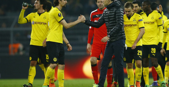 Tuhel: Bio bih srećan da se Neven vrati kod nas!