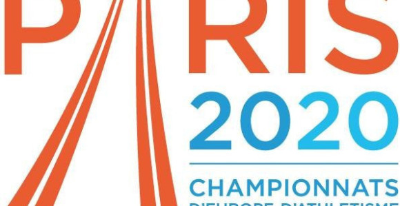 Evropsko prvenstvo 2020. u Parizu!