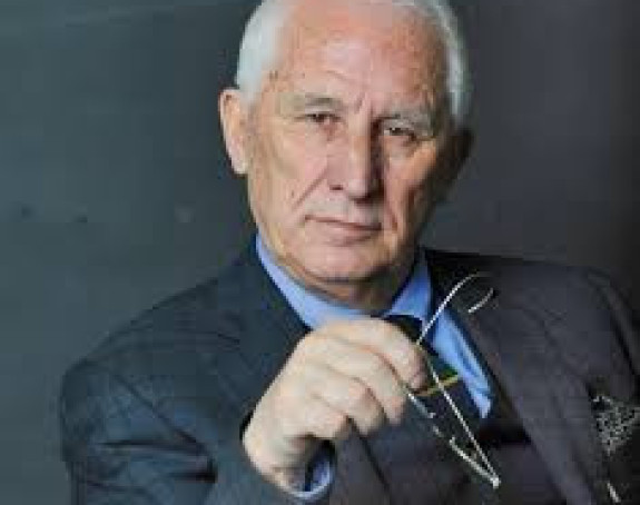  Bećković prvi laureat