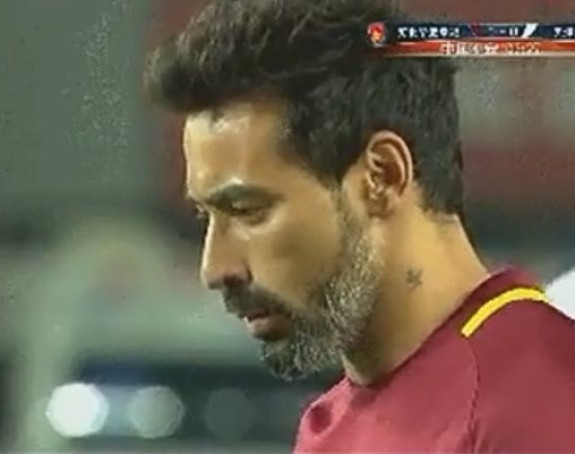 Video: Laveci konačno dao gol! Ma, dva!