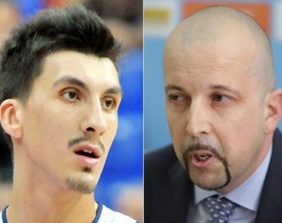 Barbarić: Đedović je najobičniji šu**k!