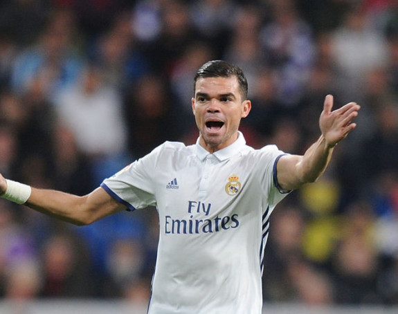 Pepe poslije deset godina napušta Real!