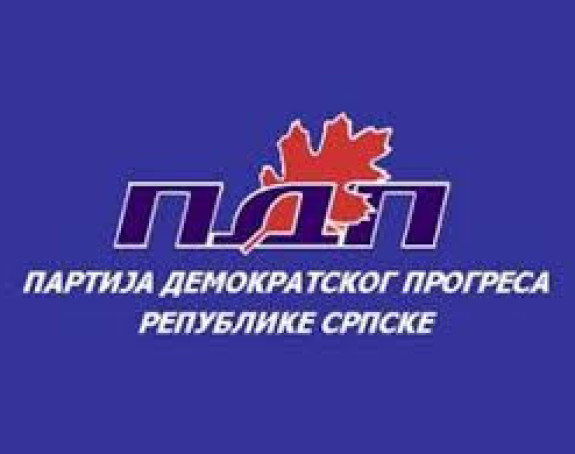 U junu izbor banjalučkog PDP-a