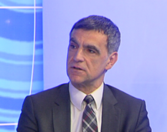 Dodik jedini spas vidi u SDS-u