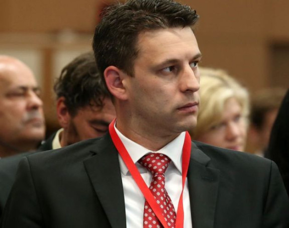 Završena priča ''Mosta'' i HDZ-a