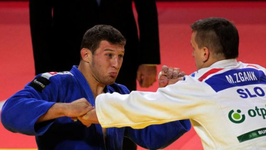Majdov: Najbolje od Nemanje Majdova tek slijedi!
