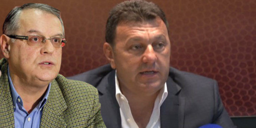 Bokan: Nije mi jasno kako je Zvezda ispustila EL?!