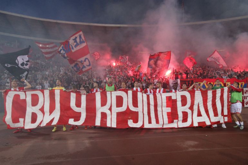 Zvezdin dan: Krunisanje u Lazarevom gradu i osveta!