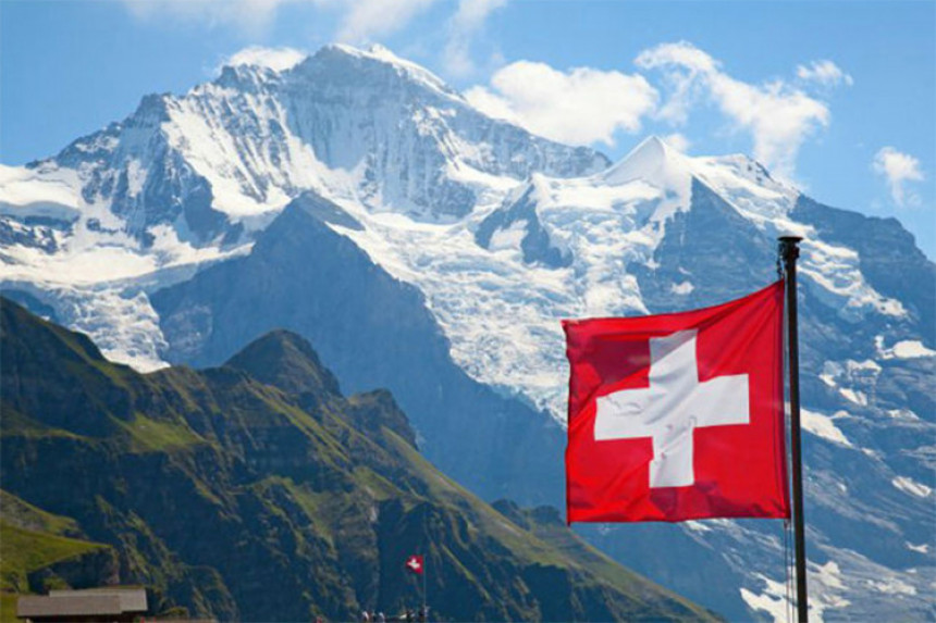 Švajcarska imala tajnu vojsku
