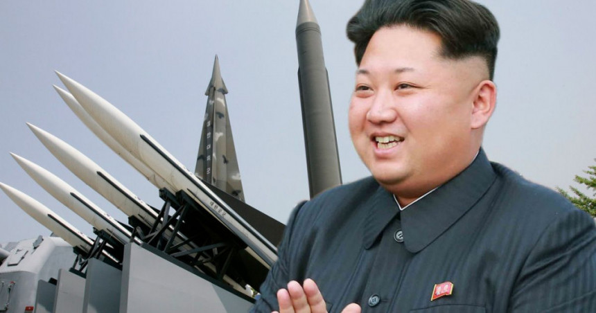 Kim obustavlja nuklearne probe