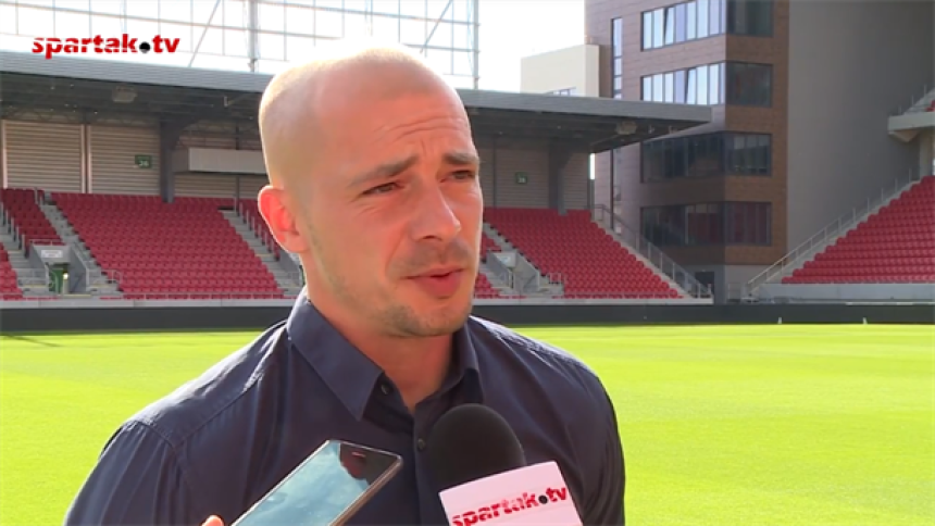 Obrisao "ić", postao El Maestro i biće šampion!