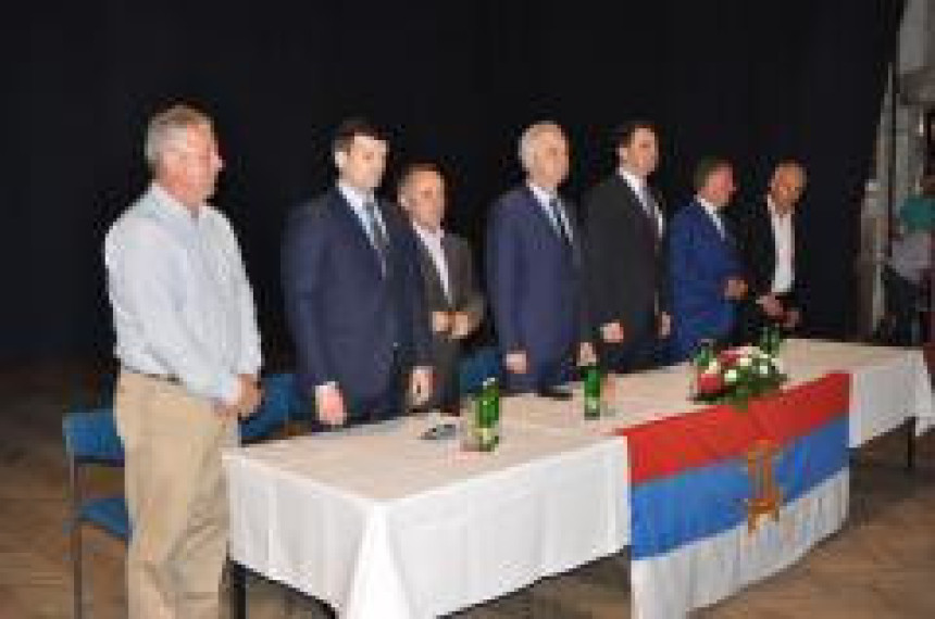100 нових чланова СДС-а у Лакташима
