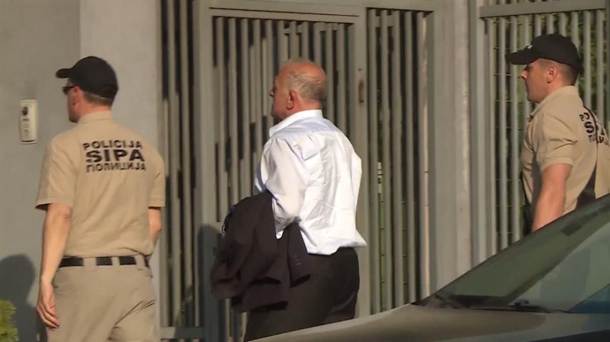 Dudaković i drugi uskoro na slobodi