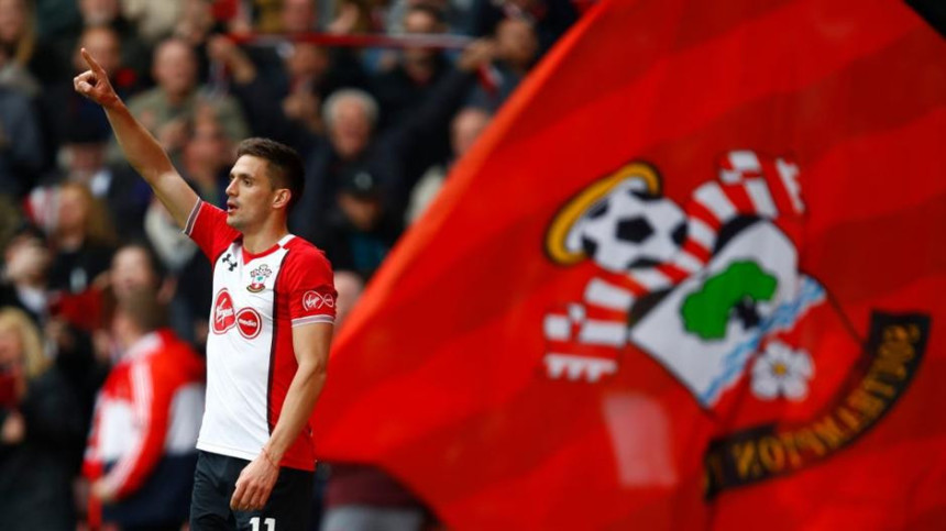 Tadić: Kako mi je pomogao futsal...
