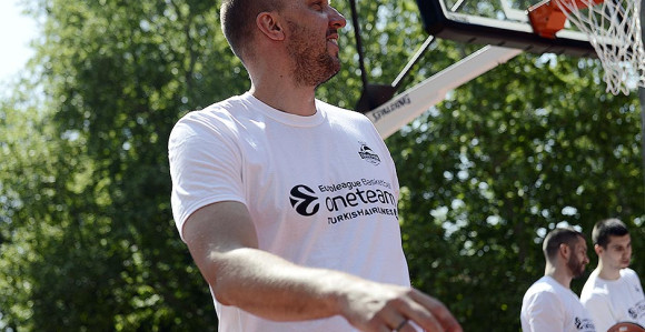 Savanović: Za Žalgiris, zbog Micića!