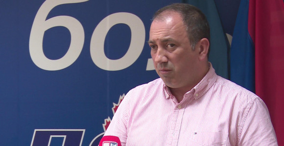 Crnadak: Suđenje da bude pošteno