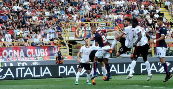 ITA: Tudor krenuo remijem, "fajt" Atalante i Milana!