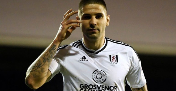 Najbolji tim Čempionšipa dreši kesu za Mitrovića!