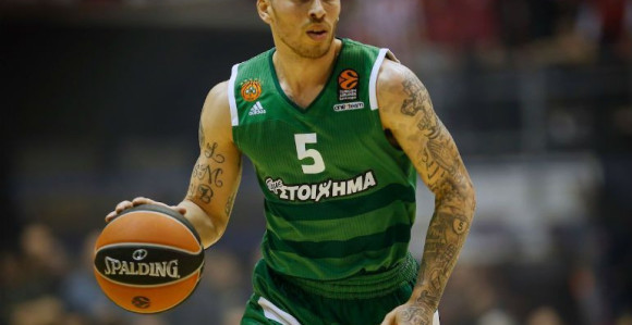 Milano povileneo - dogovoren i Džejms!