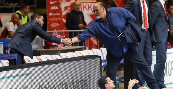 Džikić o Čoviću: Svako ima pravo na svoje mišljenje!