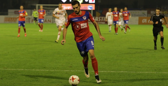 PL BiH: Borac opstao, debakl Krupe!