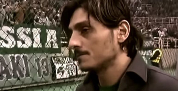 Panatinaikosu ne odgovaraju diktatori!