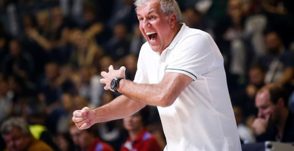 Smije li neko četvrtfinala Evrolige protiv Žoca?