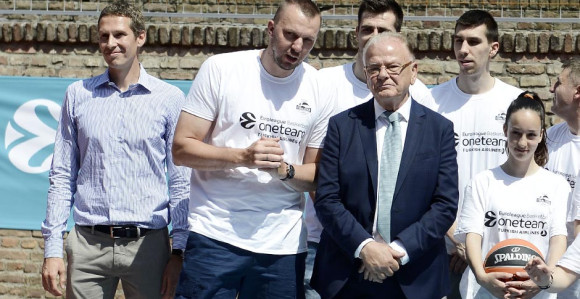 Duda rekao Željku: "Bravo, kume"!
