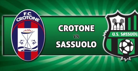 ITA: Krotone razbio Sasuolo, vidi se luka spasa!