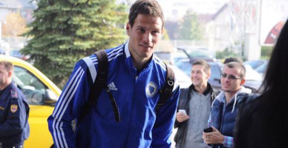 Intervju - Asmir Begović: Robijeva ideja je jasna!