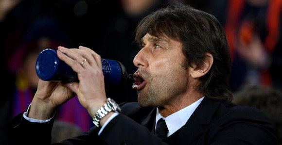 Konte: Ne može se bez pravog strijelca...