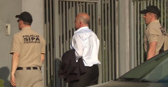 Dudaković i drugi uskoro na slobodi