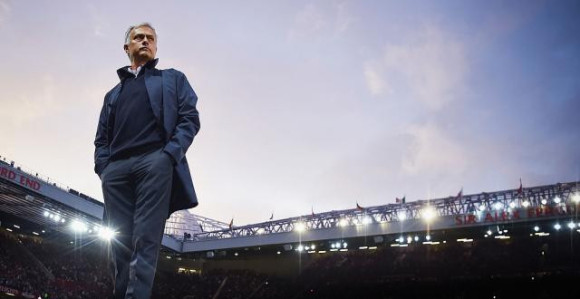 Murinju se ne ide iz Junajteda!