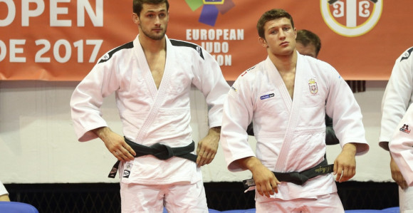 Majdov vicešampion Evrope, Kukolj podbacio!