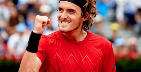 Barselona: Nadal - Cicipas u finalu!