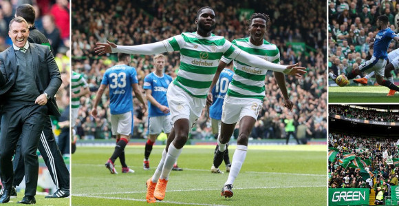 Seltik razbio Rendžers, za 49. titulu!