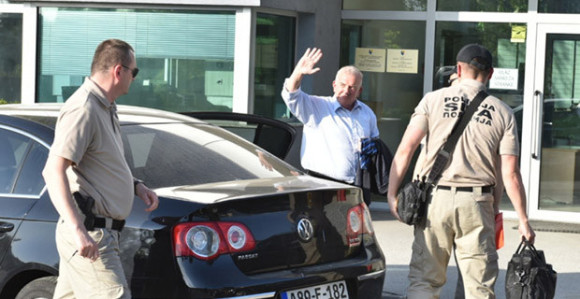 Čeka se odluka Suda o pritvoru