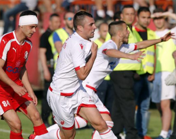 Zvezda u Kruševcu osvojila 28. titulu!