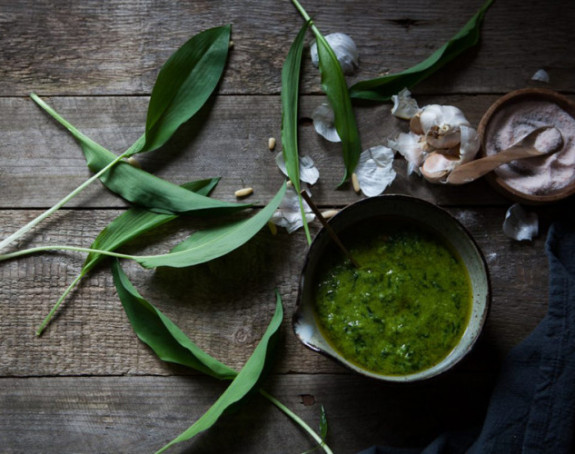 Srijemuš ili medvjeđi luk - ubica otrova
